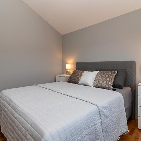 Apartment No. 8 Trogir Ngoại thất bức ảnh