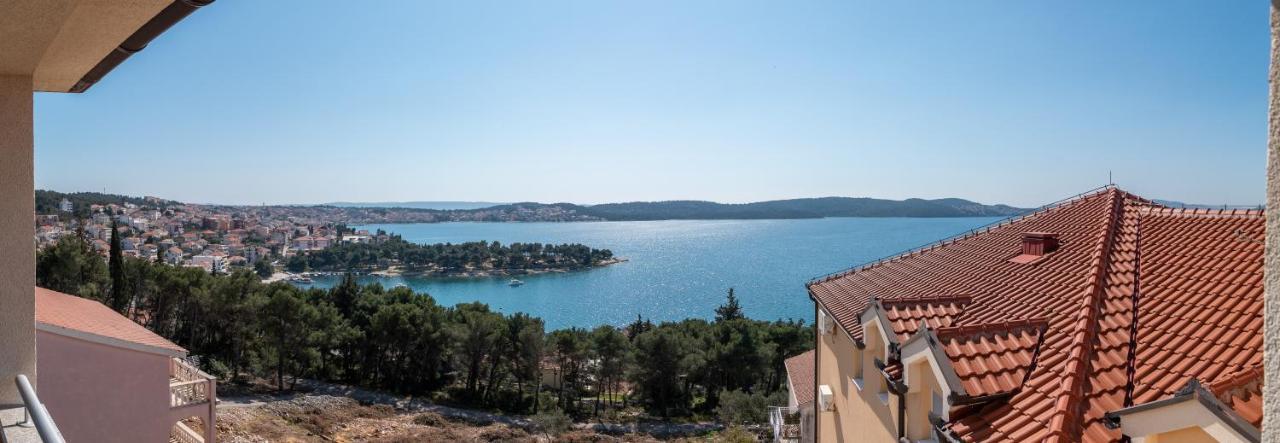 Apartment No. 8 Trogir Ngoại thất bức ảnh