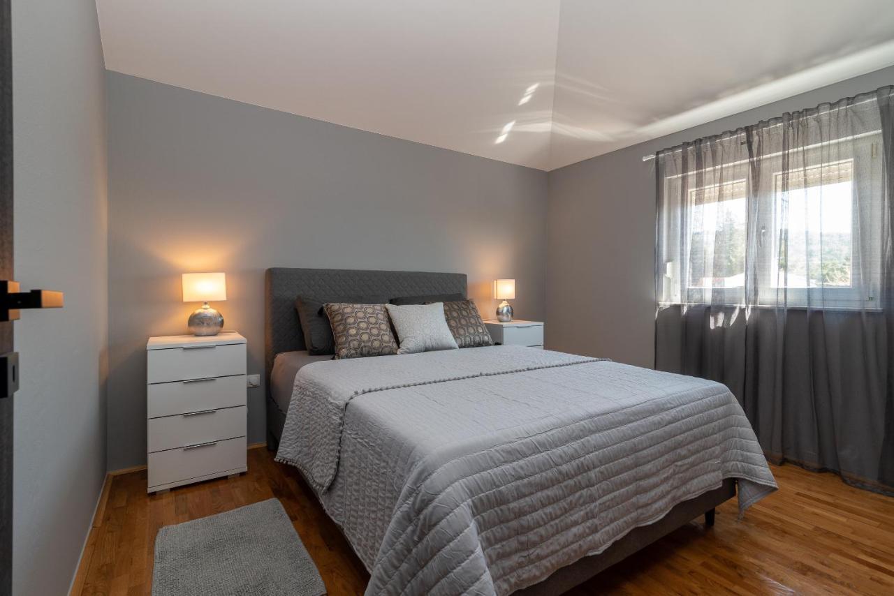 Apartment No. 8 Trogir Ngoại thất bức ảnh